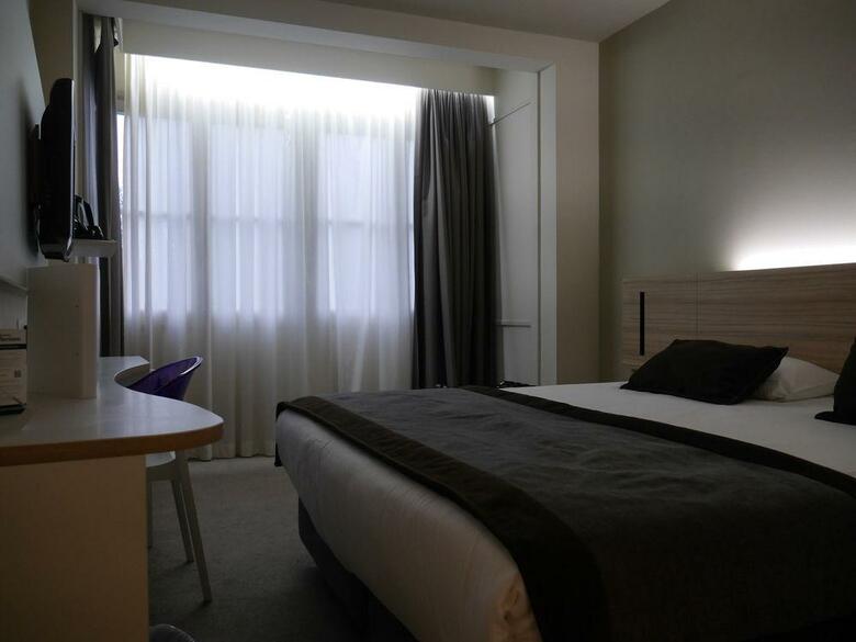 Hotel Best Western City Centre