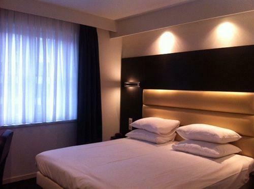 Hotel Best Western City Centre