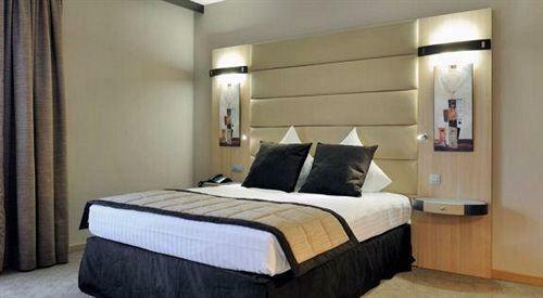 Hotel Best Western City Centre