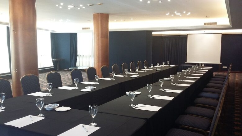 Abasto Hotel