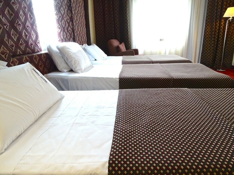 Abasto Hotel