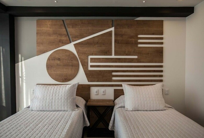 Rio Design Hotel