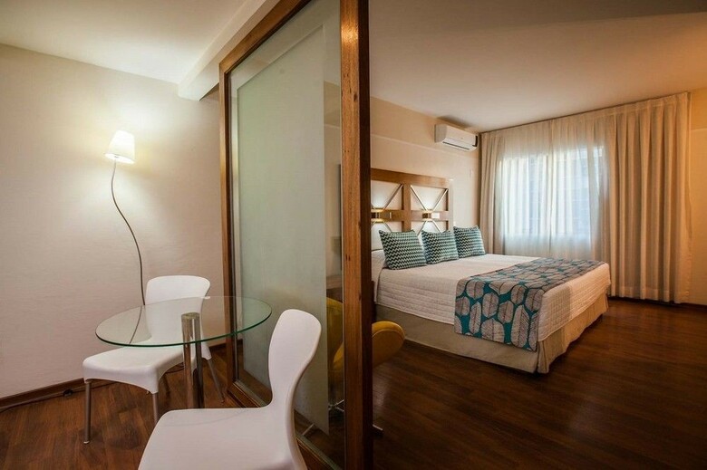 Rio Design Hotel