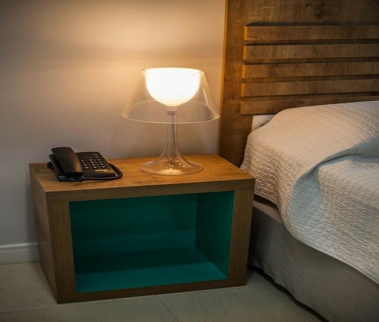 Rio Design Hotel