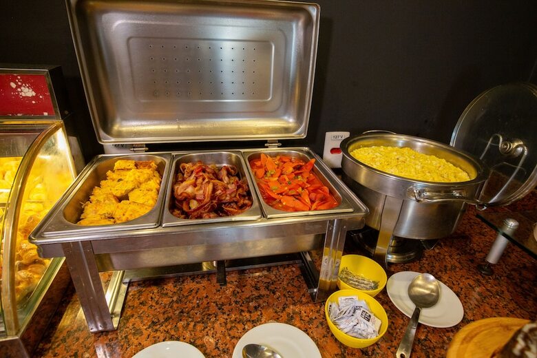 Rio Design Hotel