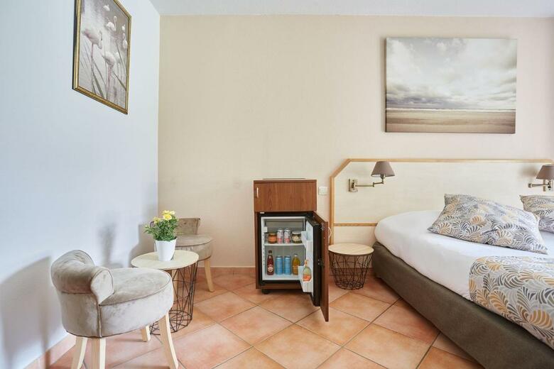 Hotel Le Rodin