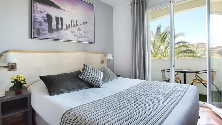 Hotel Le Rodin