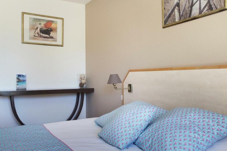 Hotel Le Rodin
