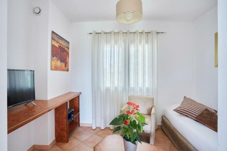 Hotel Le Rodin