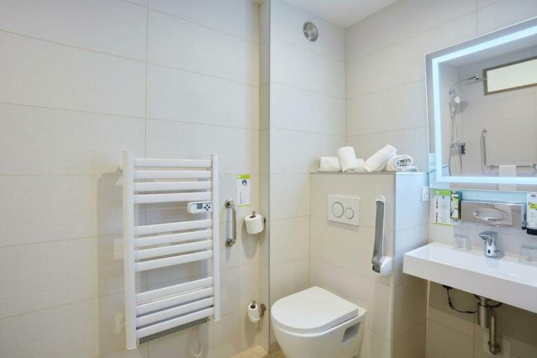 Hotel Le Rodin