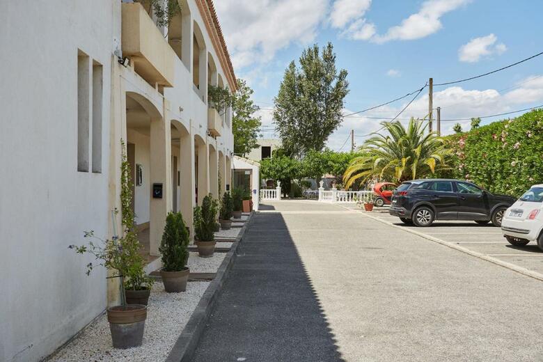Hotel Le Rodin