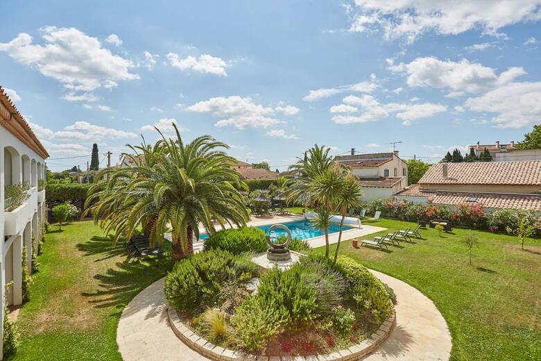 Hotel Le Rodin