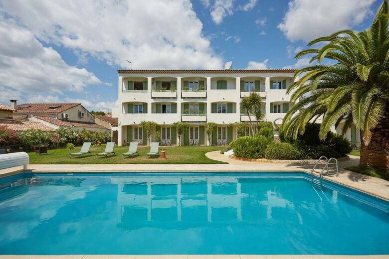 Hotel Le Rodin