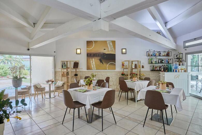 Hotel Le Rodin