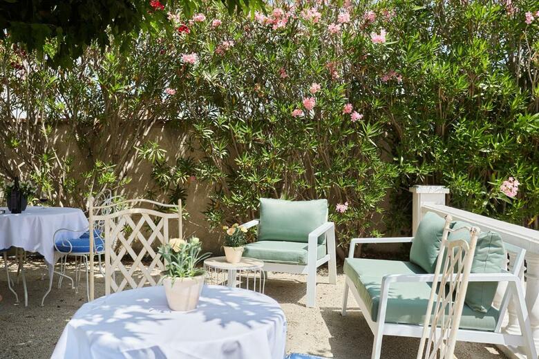 Hotel Le Rodin