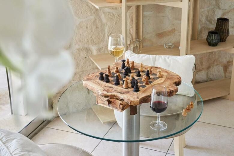 Hotel Le Rodin