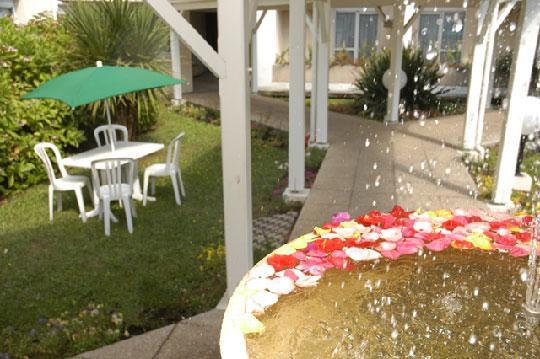 Inter-hotel Alton-bordeaux M�riadeck