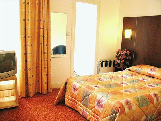 Inter-hotel Le Bristol