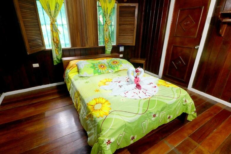 Hotel La Baula Lodge