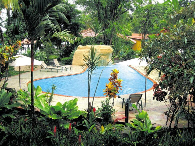 Hotel La Baula Lodge