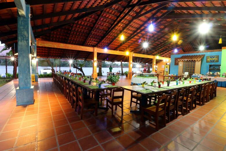 Hotel La Baula Lodge