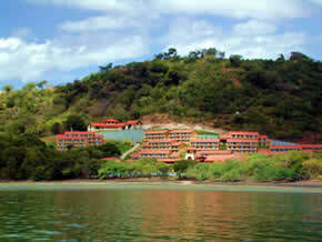 Hotel Occidental Allegro Papagayo