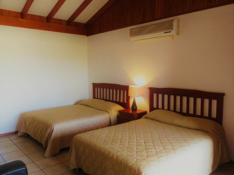 Hotel Flamingo Marina Resort