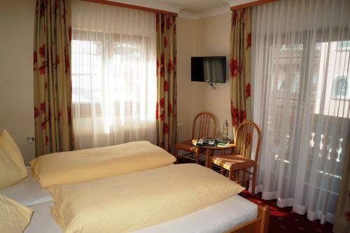 Hotel Wechselberger