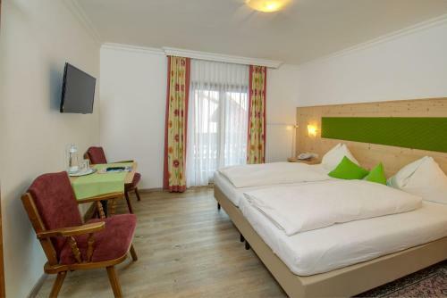 Hotel Wechselberger