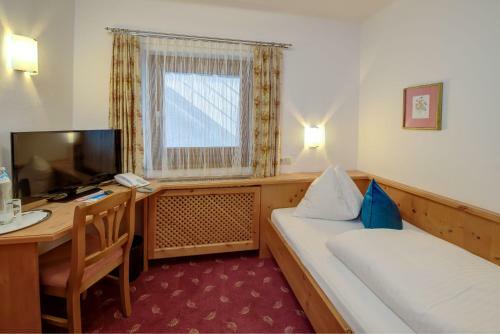 Hotel Wechselberger
