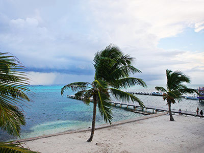Sunbreeze Hotel