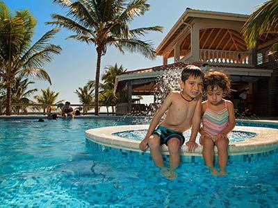 Sunbreeze Hotel
