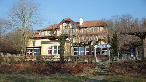Hotel Waldhaus Jakob
