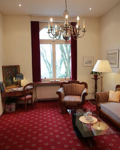 Hotel Waldhaus Jakob