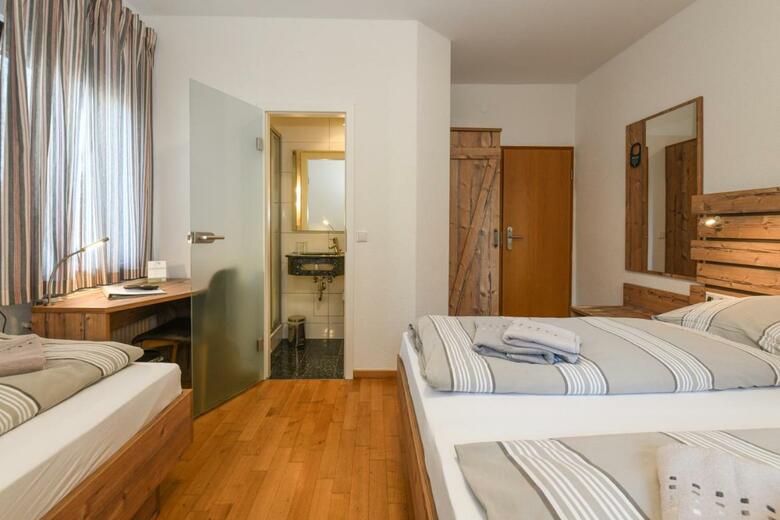 Hotel Gasthof Rebstock