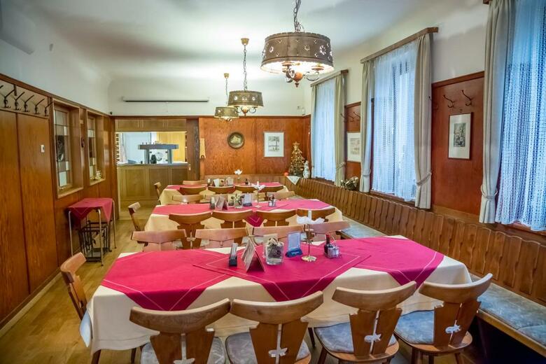 Hotel Gasthof Rebstock