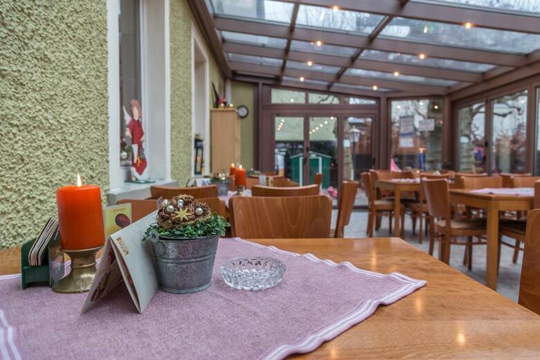 Hotel Gasthof Rebstock