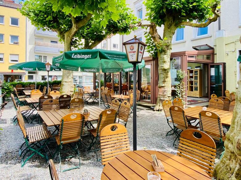 Hotel Gasthof Rebstock