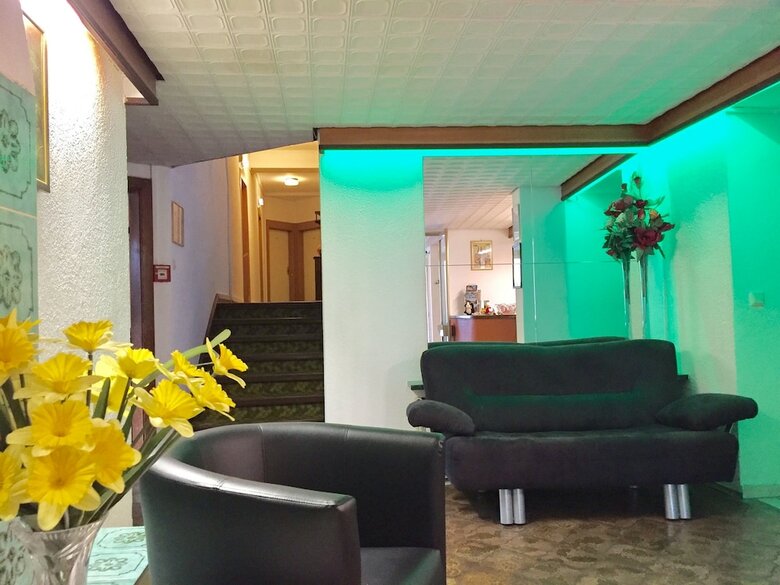Hotel Kull Von Schmidsfelden