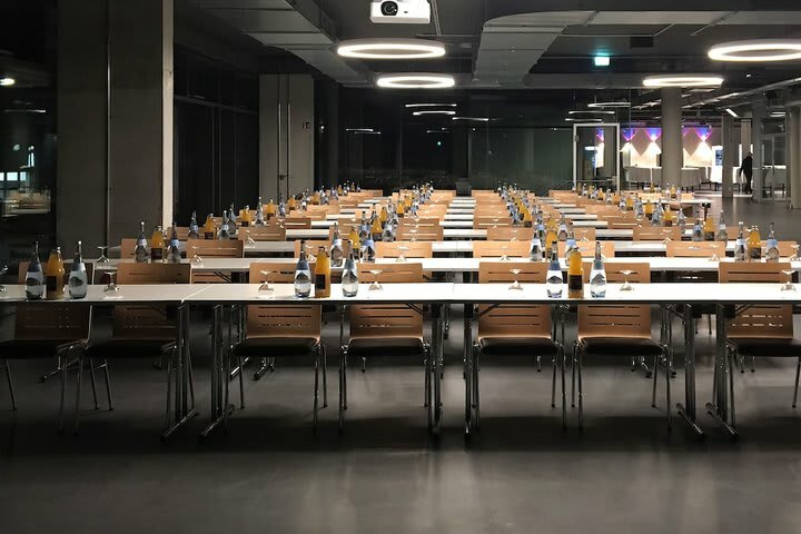 V8 Hotel Classic Motorworld Region Stuttgart