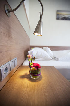 Hotel Rieth
