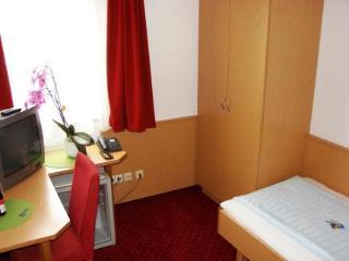 Business Hotel