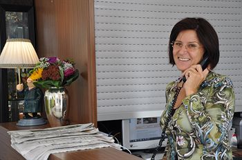 Business Hotel