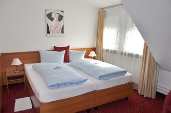Business Hotel