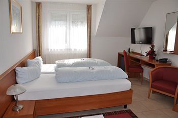 Business Hotel