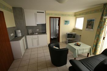Hotel Appartements Biedermeier