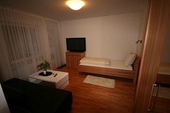 Hotel Appartements Biedermeier