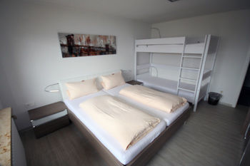 Hotel Appartements Biedermeier