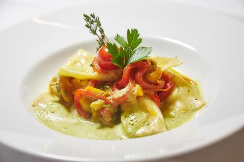 Flair Hotel Gruener Baum