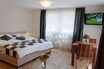 Appart-hotel Badblick